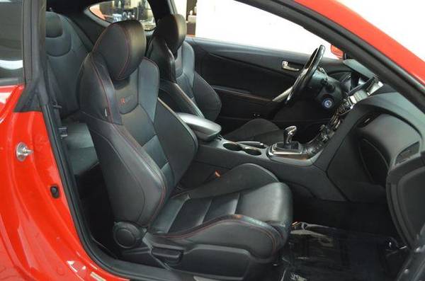 2014 Hyundai Genesis Coupe 2.0T R-Spec Coupe 2D - 99.9% GUARANTEED... for sale in MANASSAS, District Of Columbia – photo 14