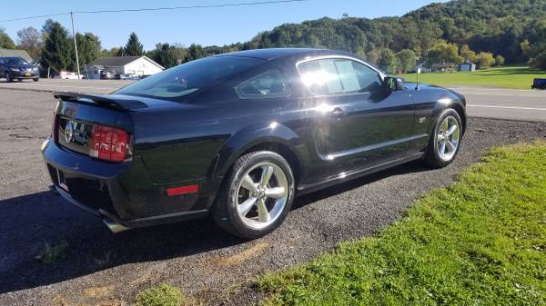 2008 Ford Mustang GT for sale in Moravia, NY – photo 5