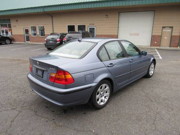2004 BMW 3-Series 325i LOW MILES! AFFORDABLE LUXURY! EZ FINANCE!! -... for sale in WASHOUGAL, OR – photo 5