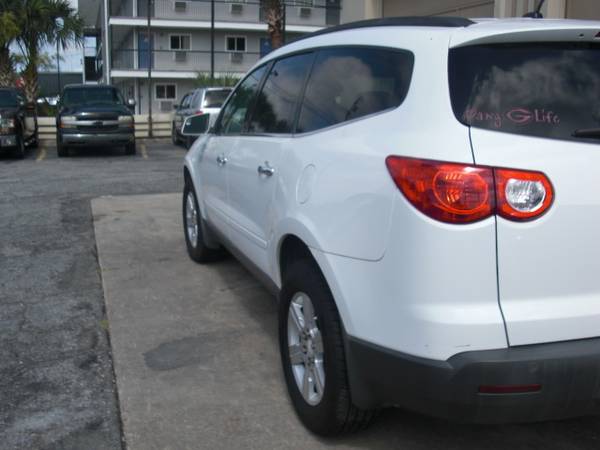 2011 CHEVY TRAVERSE for Sale for sale in Savannah, GA – photo 5