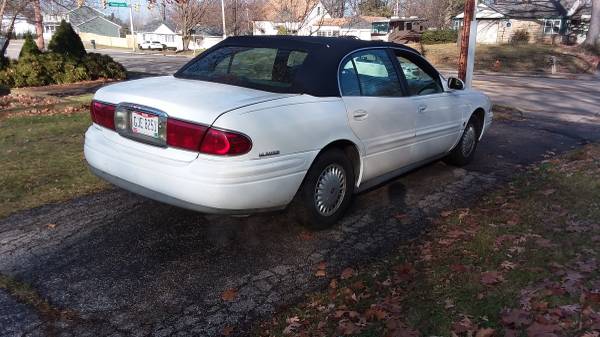 2000 buick lesabre limited Loaded Heated seats for sale in Cleveland, OH – photo 5