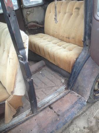 1935 dodge sedan for sale in Other, MT – photo 8