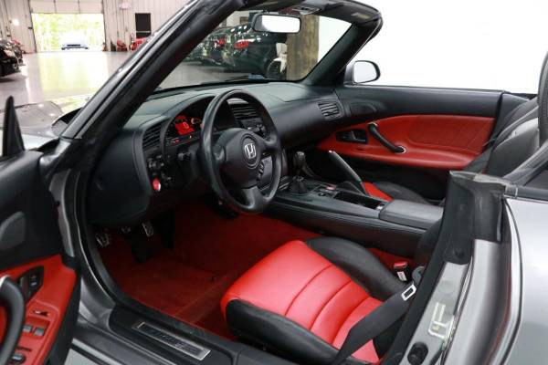 2006 Honda S2000 Base 2dr Convertible - - by dealer for sale in Concord, NC – photo 10