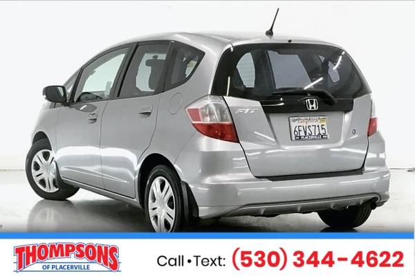 2009 Honda Fit for sale in Placerville, CA – photo 10