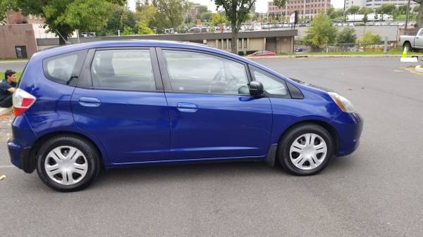 2009 HONDA FIT EXCELLENT CONDITION AUTOMATIC for sale in Hartford, CT – photo 8