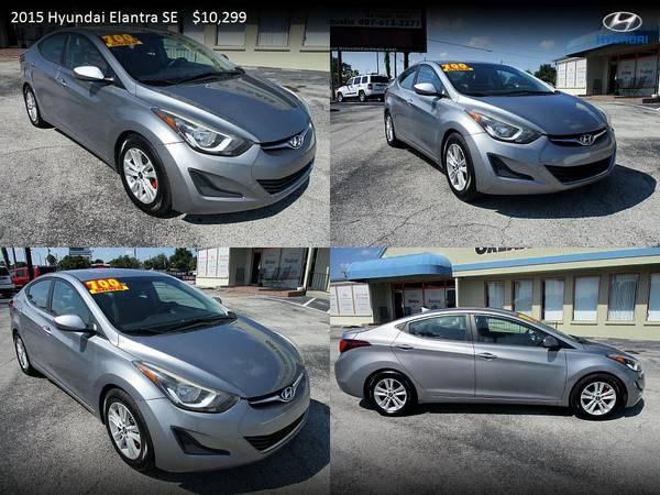 $900 DOWN and DRIVE 2013 Hyundai Veloster w/Gray Int Hatchback for sale in Maitland, FL – photo 13