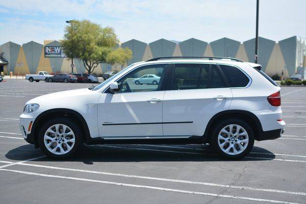 2013 BMW X5 xDrive35i Financing Available For All Credit! for sale in Los Angeles, CA – photo 6