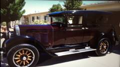 1928 Willys Knight 66A for sale in Other, CA – photo 3