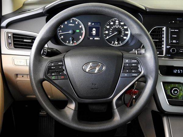 2015 Hyundai Sonata SE HUGE SALE GOING ON NOW! for sale in Fresno, CA – photo 6