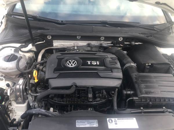 2016 Volkswagen Golf Sportwagen for sale in Omaha, NE – photo 19