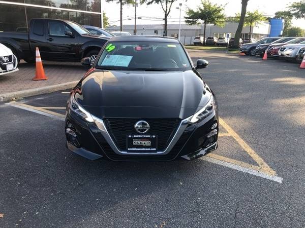2019 Nissan Altima 2.5 SV for sale in Saint James, NY – photo 8