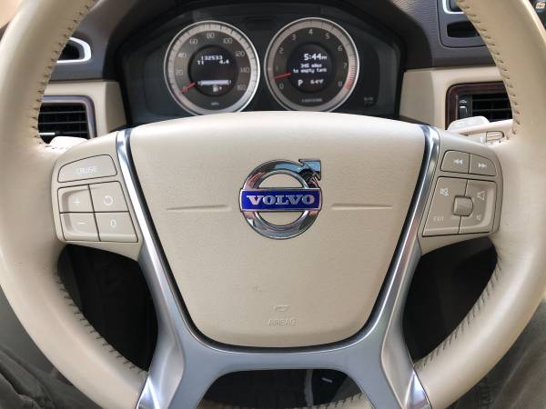 2013 Volvo XC70 3 2 AWD Bluetooth BLIS - - by for sale in Bethany, CT – photo 11