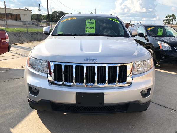 2012 Jeep Grand Cherokee - cars & trucks - by owner - vehicle... for sale in Lafayette, LA – photo 5