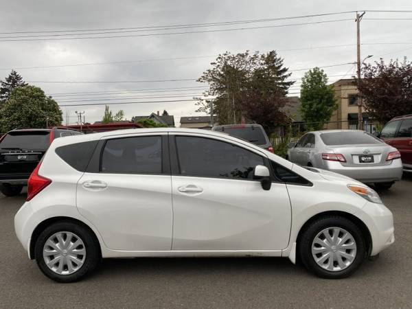 2014 NISSAN VERSA NOTE S - - by dealer - vehicle for sale in Portland, OR – photo 10