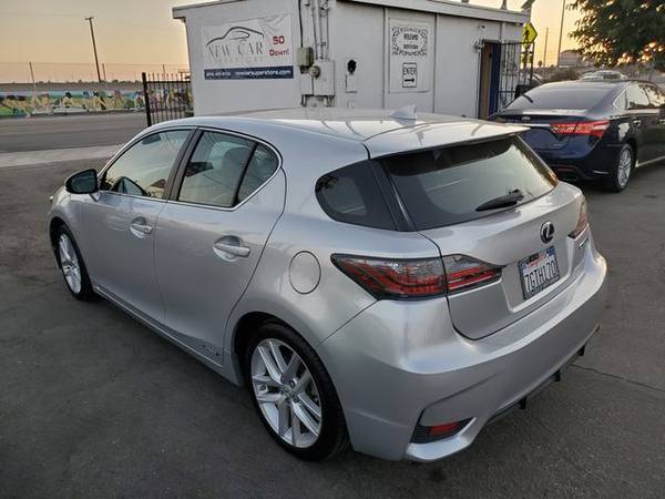 2015 Lexus CT - Financing Available , $1000 down payment delivers! for sale in Oxnard, CA – photo 5