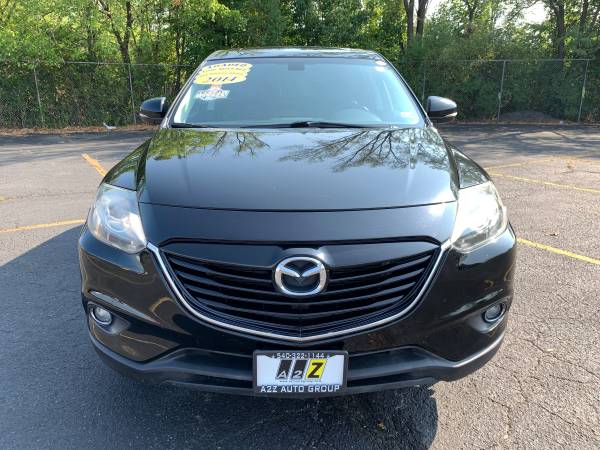 2014 MAZDA CX-9 GRAND TOURING AWD LOADED ALL OPTIONS AMAZING **SOLD*** for sale in Winchester, VA – photo 2