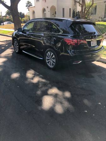 Acura MDX 14 for sale in Long Beach, CA – photo 4
