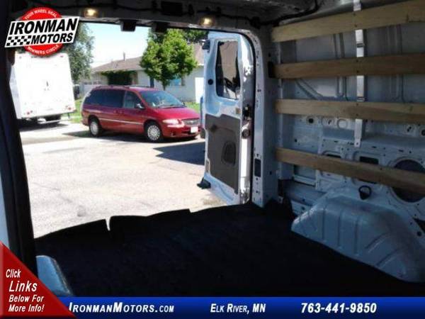 2018 Ford Transit T250 250 , 3/4 ton , Cargo van for sale in Elk River, MN – photo 21