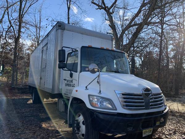 Box truck - cars & trucks - by owner - vehicle automotive sale for sale in Manchester Township, NJ – photo 6