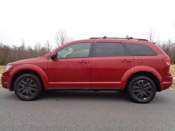 2009 Dodge Journey SXT 46, 000 Miles 1 Owner for sale in Greenville, NC – photo 9