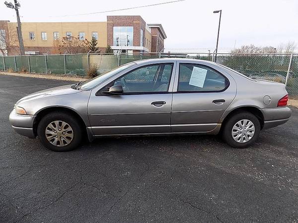 1998 PLYMOUTH BREEZE ~ RUN'S GREAT! ~ TODAY'S CA$H $PECIAL! - cars &... for sale in Crystal, MN – photo 3