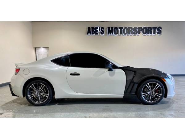 2013 SUBARU BRZ 2DR CPE LIMITED AUTO - cars & trucks - by dealer -... for sale in Sacramento , CA – photo 4
