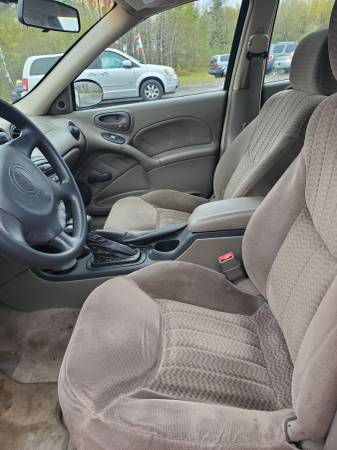 2002 Pontiac Grand Am SE. LOW MILES 95K for sale in Hermantown, MN – photo 7