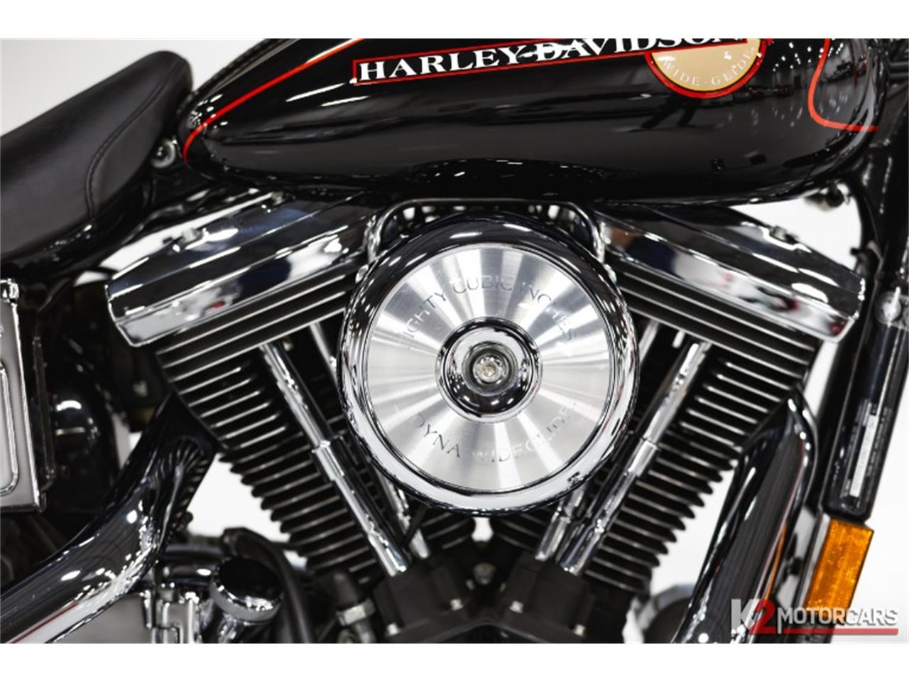 1995 Harley-Davidson Motorcycle for sale in Jupiter, FL – photo 44
