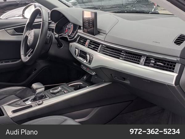 2018 Audi A4 Tech Premium Plus SKU:JA066571 Sedan - cars & trucks -... for sale in Plano, TX – photo 20
