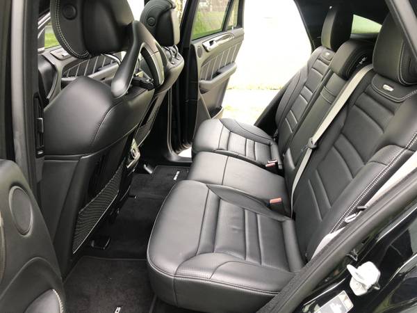 **** MERCEDES BENZ GLE 63S AMG! LOW MILES!**** - cars & trucks - by... for sale in Miramar, FL – photo 15