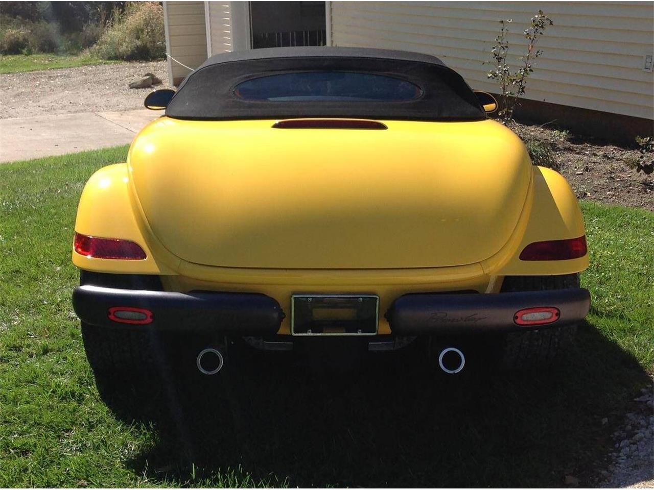 1999 Plymouth Prowler for sale in Louisville, OH – photo 26