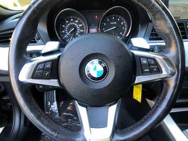 2009 BMW Z4 ROADSTER CONVERTIBLE**ONLY 75K MILES**CLEAN TITLE/HISTORY* for sale in Seattle, WA – photo 15