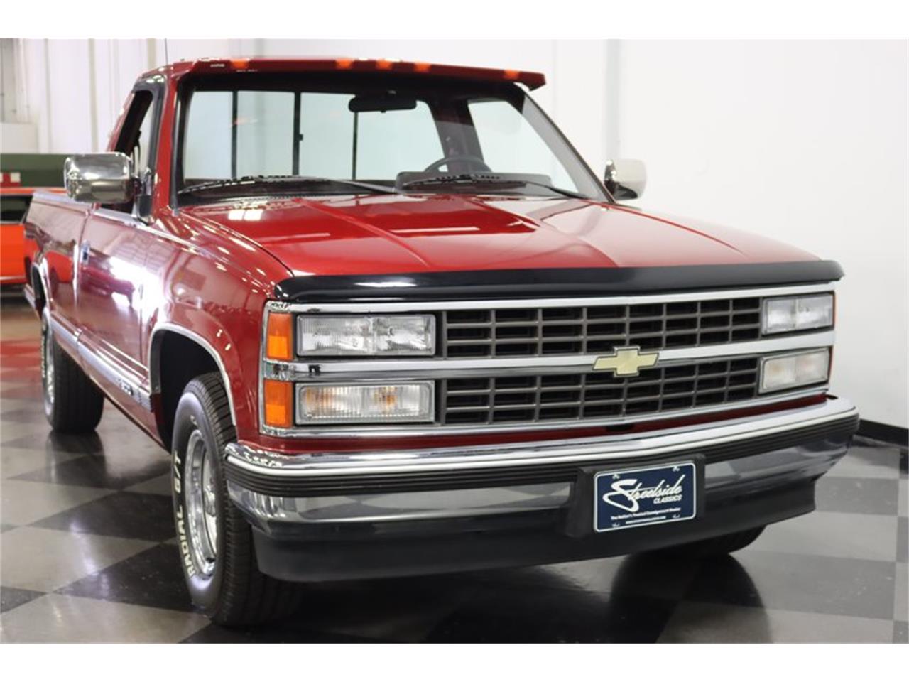 1991 Chevrolet C/K 1500 for sale in Fort Worth, TX – photo 19