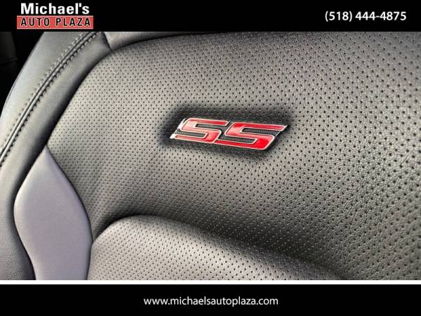 2017 Chevrolet Camaro 2SS - cars & trucks - by dealer - vehicle... for sale in east greenbush, NY – photo 20