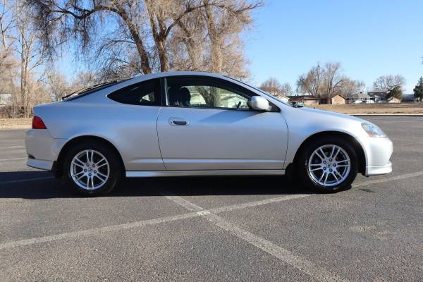 2006 Acura RSX Base Coupe - cars & trucks - by dealer - vehicle... for sale in Longmont, CO – photo 3