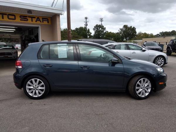 2011 Volkswagen Golf - We accept trades and offer financing! for sale in Virginia Beach, VA – photo 2