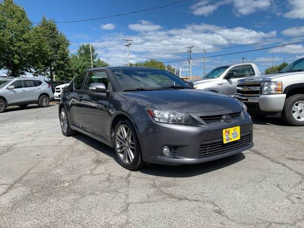 2012 Scion tC for sale in Troy, NY – photo 2