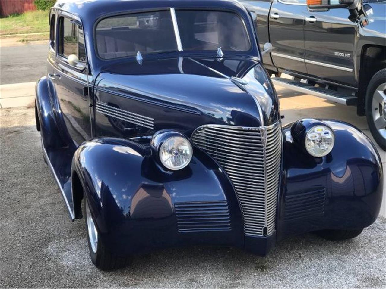 1939 Chevrolet Master for sale in Cadillac, MI – photo 17