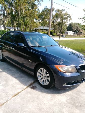 07 bmw 328i for sale in New Port Richey , FL – photo 3