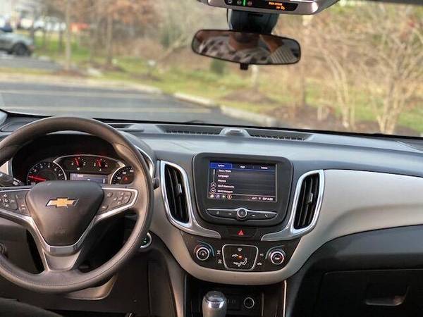 2020 Chevrolet Chevy Equinox LT 4dr SUV w/1LT - cars & trucks - by... for sale in CHANTILLY, District Of Columbia – photo 15