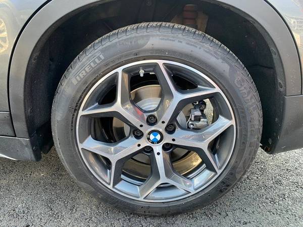 2018 BMW X1 AWD All Wheel Drive xDrive28i Sports Activity Vehicle... for sale in Corvallis, OR – photo 6