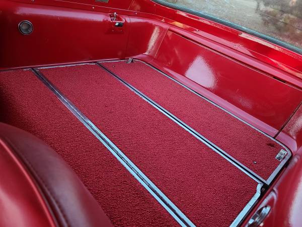 1965 Mustang Fastback - cars & trucks - by owner - vehicle... for sale in Stacy, MN – photo 13