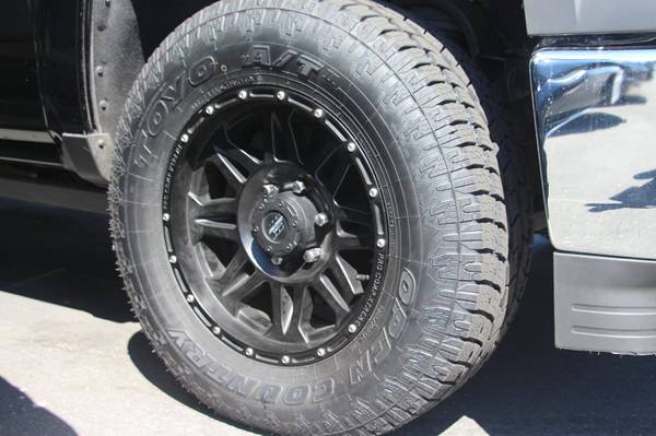 2015 Chevrolet Silverado 1500 Black ****BUY NOW!! for sale in Redwood City, CA – photo 13