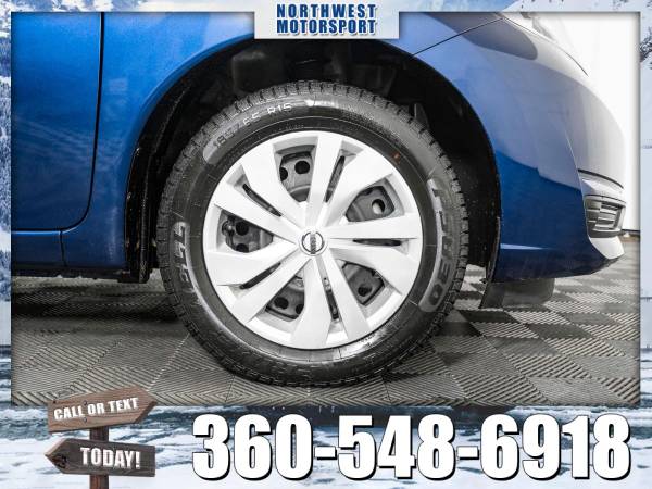2019 *Nissan Versa* Note SV FWD - cars & trucks - by dealer -... for sale in Marysville, WA – photo 9