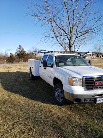 Clean 1 ton dually work truck full egr delete - - by for sale in Salem, MO – photo 15