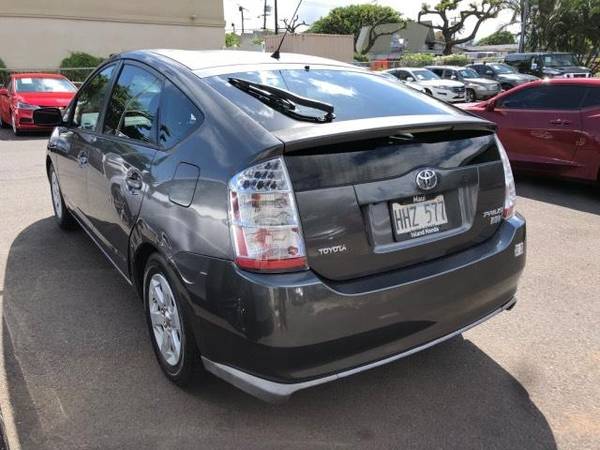 2007 Toyota Prius 5dr HB for sale in Kahului, HI – photo 3