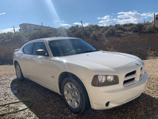 2007 Dodge Charger for sale in Taos Ski Valley, NM – photo 3