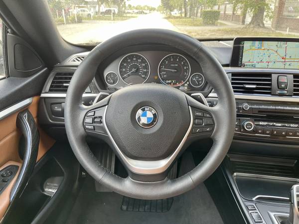 2016 BMW 428I XDRIVE GRAN COUPE LOADED - - by dealer for sale in Miramar, FL – photo 18