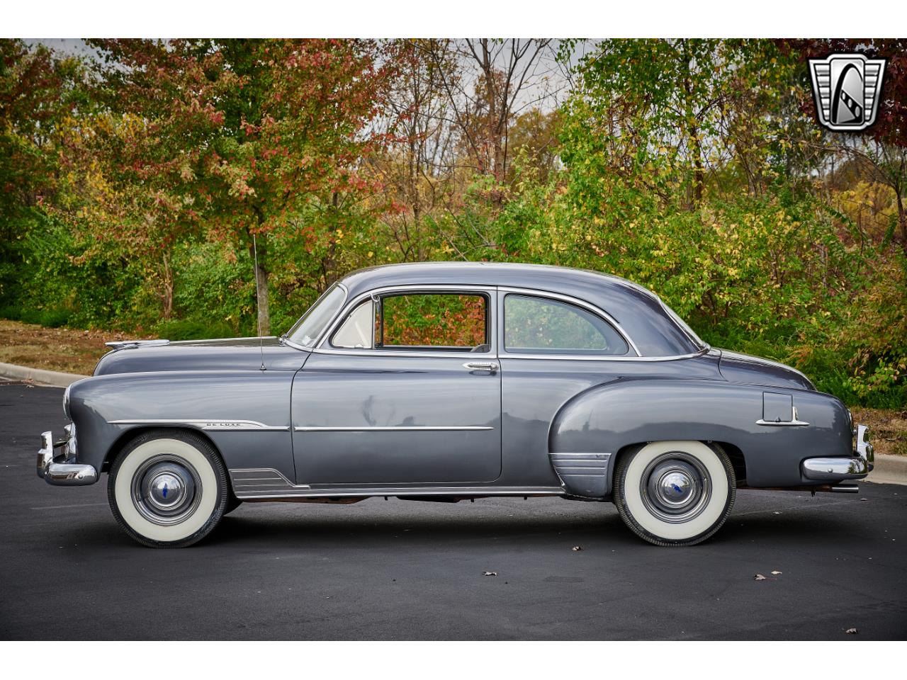 1951 Chevrolet Deluxe for sale in O'Fallon, IL – photo 25