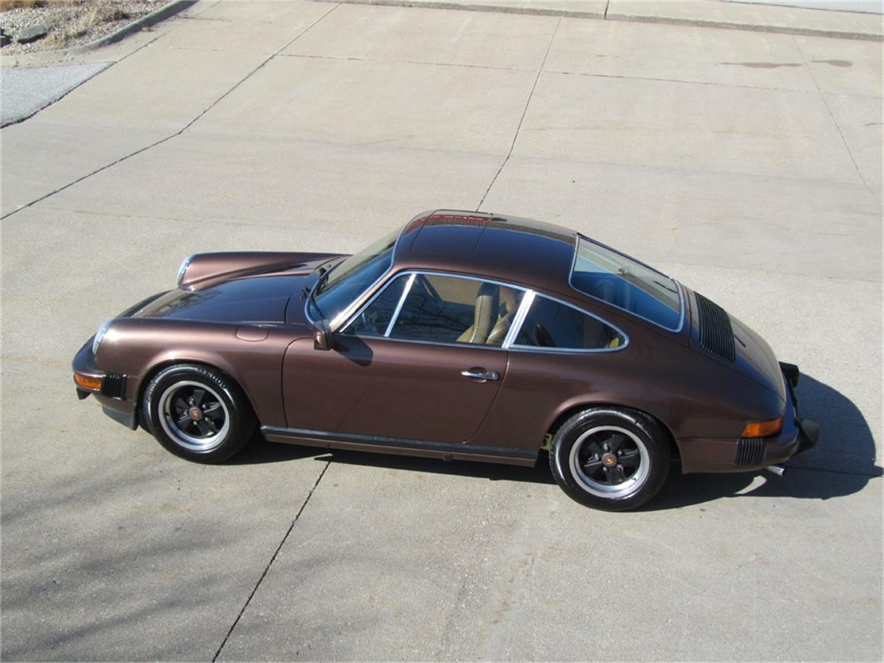 1974 Porsche 911 for sale in Omaha, NE – photo 16